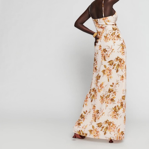 Brand new reformation Pyper Dress - Picture 4 of 14